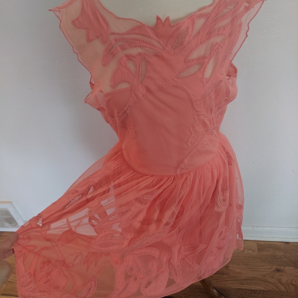 ASOS dress - Picture 3 of 5